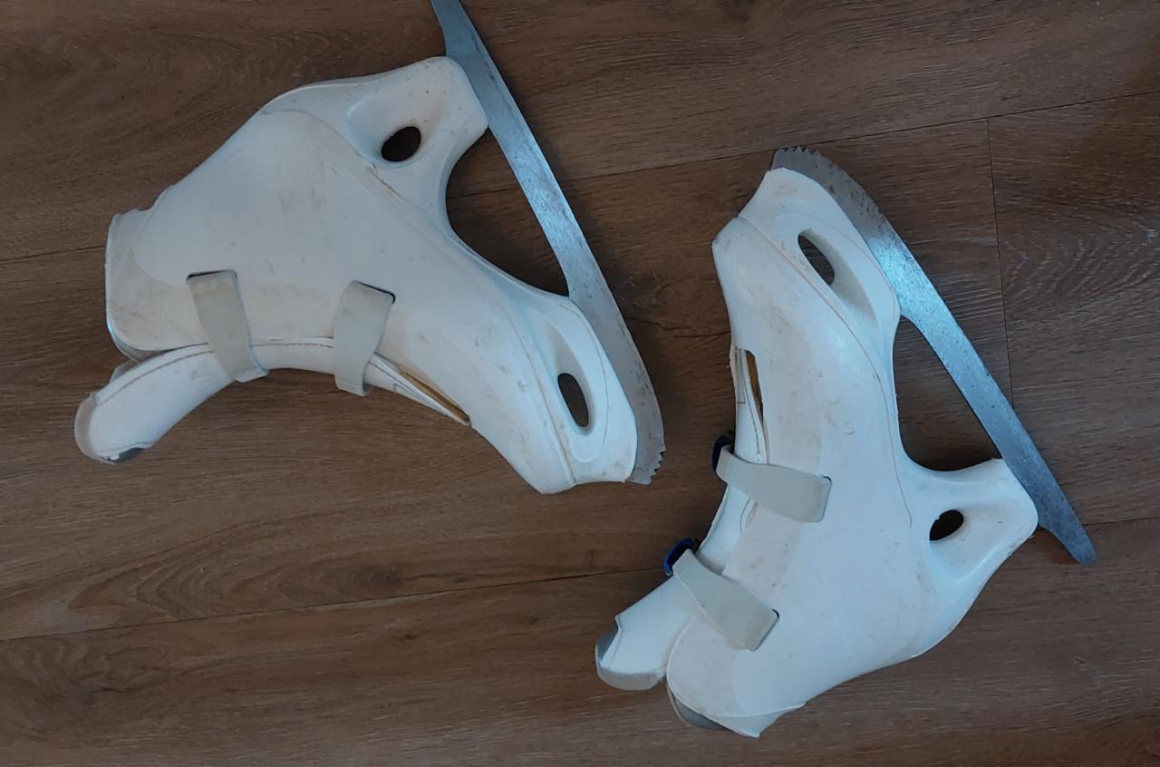 Roxa schaatsen maat 38