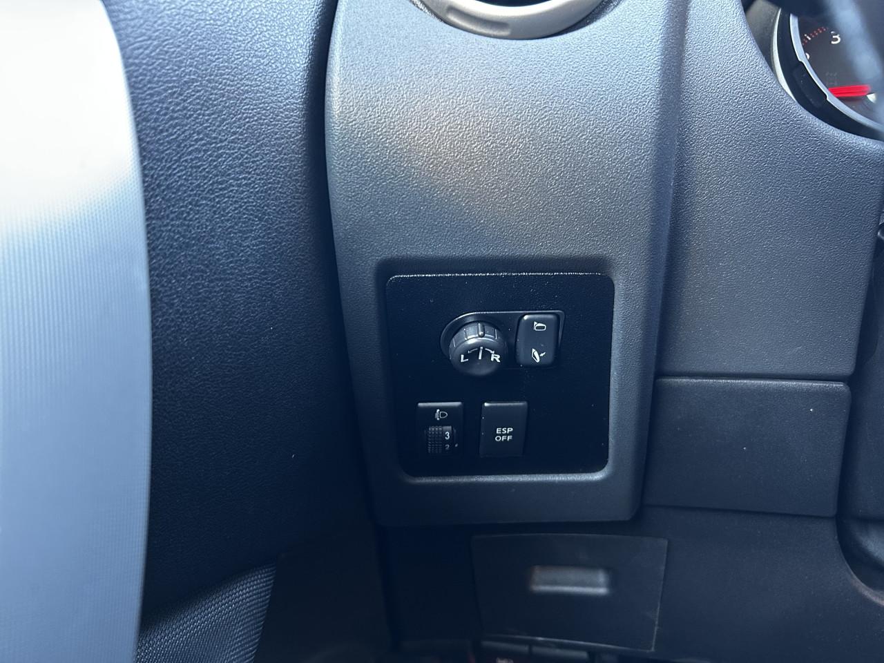 Nissan Qashqai 2.0 Acenta/NAP/APK/AIRCO/CRUISE CONTR/