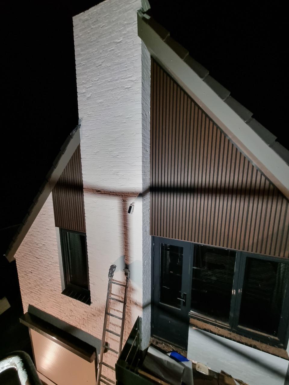 Laminaat of pvc laten leggen? Renovatie?
