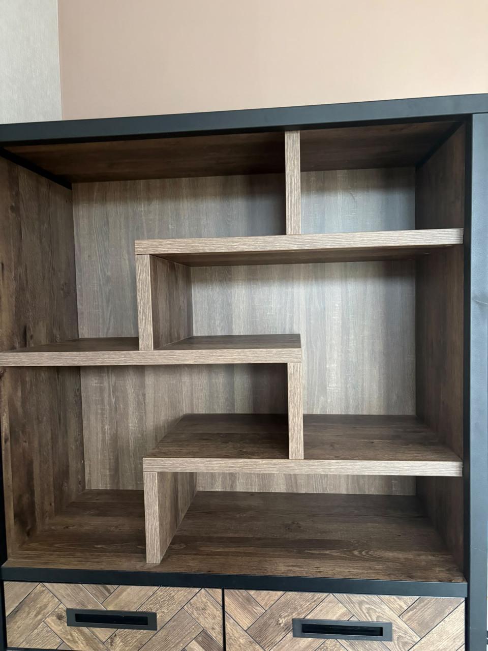 Vakken kast