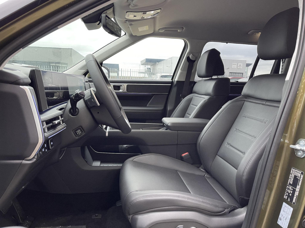 Hyundai Santa Fe 1.6 t-gdi phev premium plus 4wd 7p.