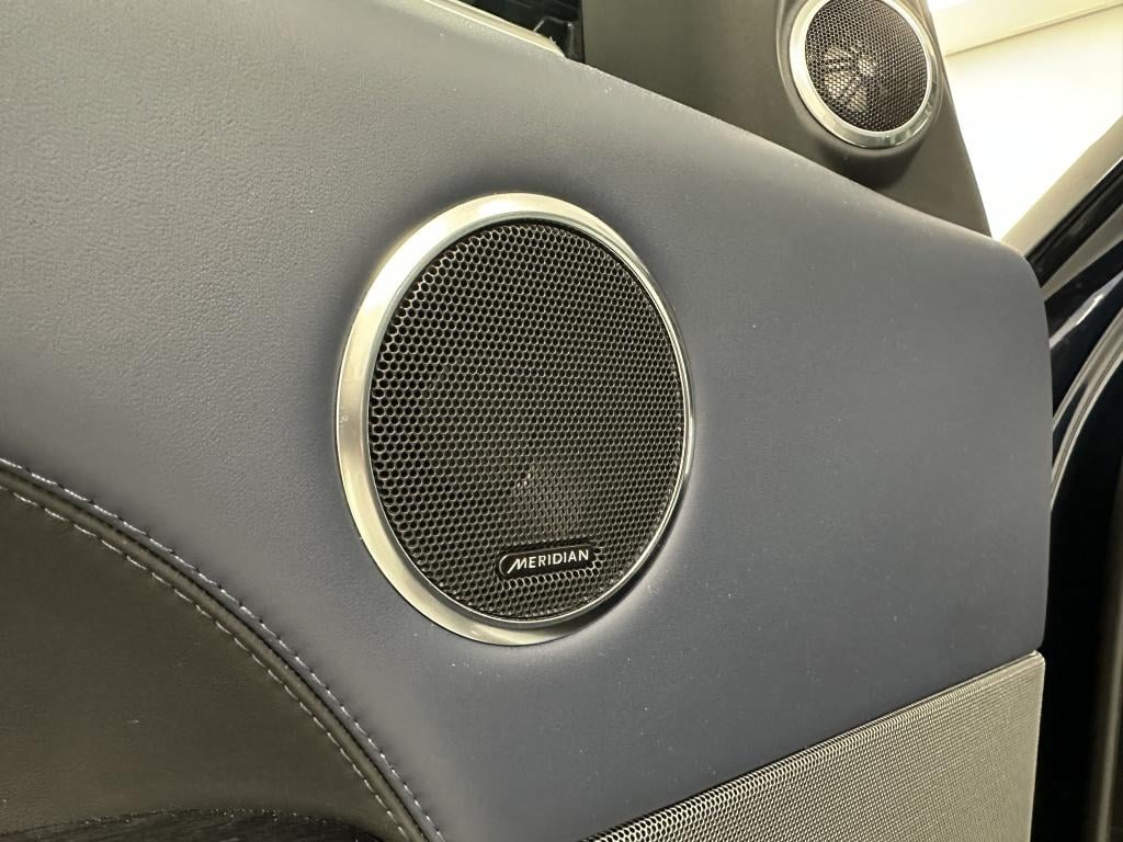 Land Rover Range Rover p400e hse dyn. | portofino blue | meridian | alcanta