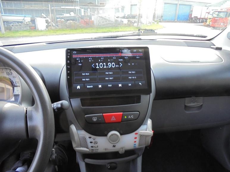 Toyota Aygo 1.0-12V/Navigator/Airco/Elek.pakket/BJ 2011/KMST 129.027+NAP