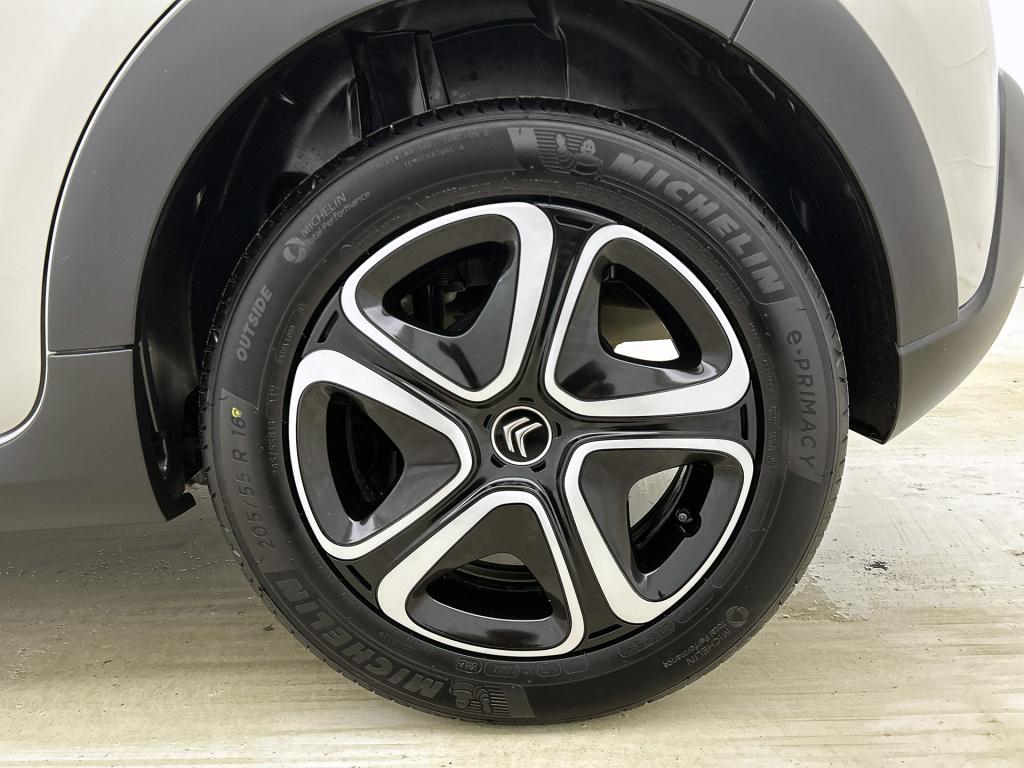 Citroen C3 83pk feel edition | rijklaar | parkeersensoren | navigatie | app