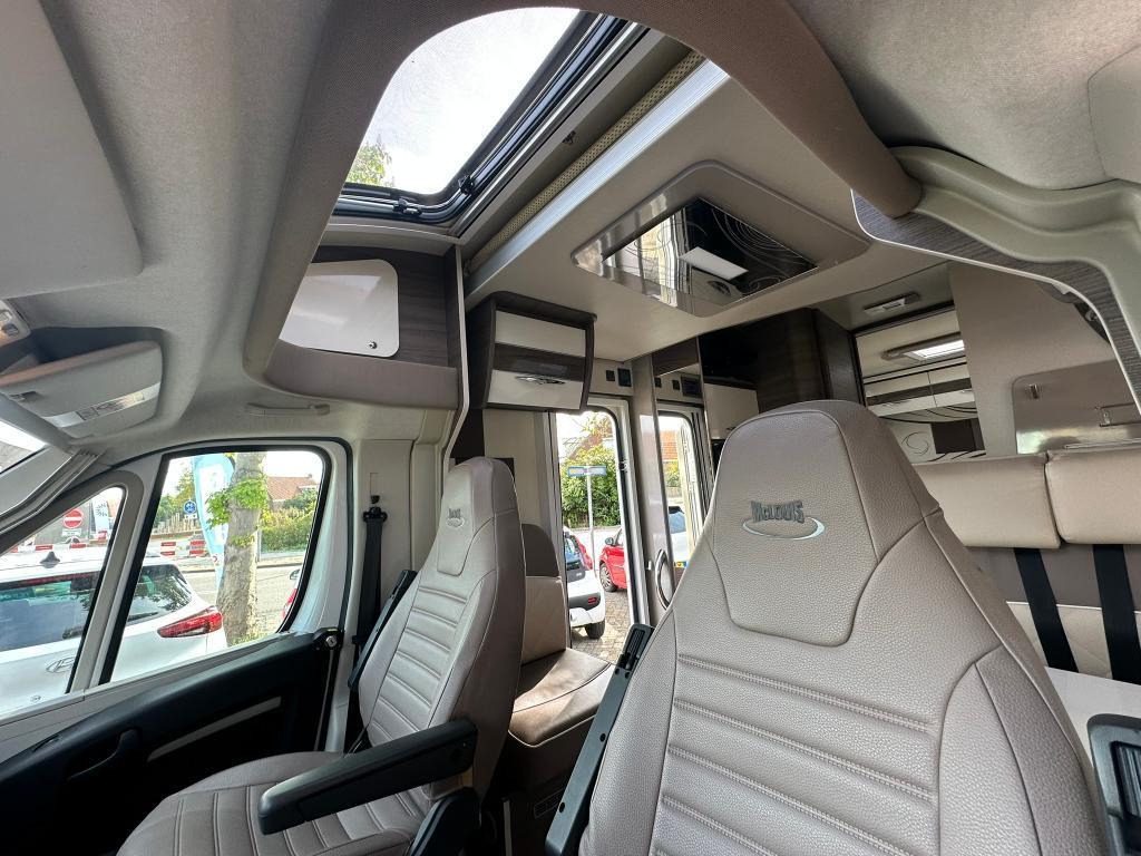 Mclouis Onbekend carat 473 prijs fors verlaagd! jaar apk, afleverbeurt en v