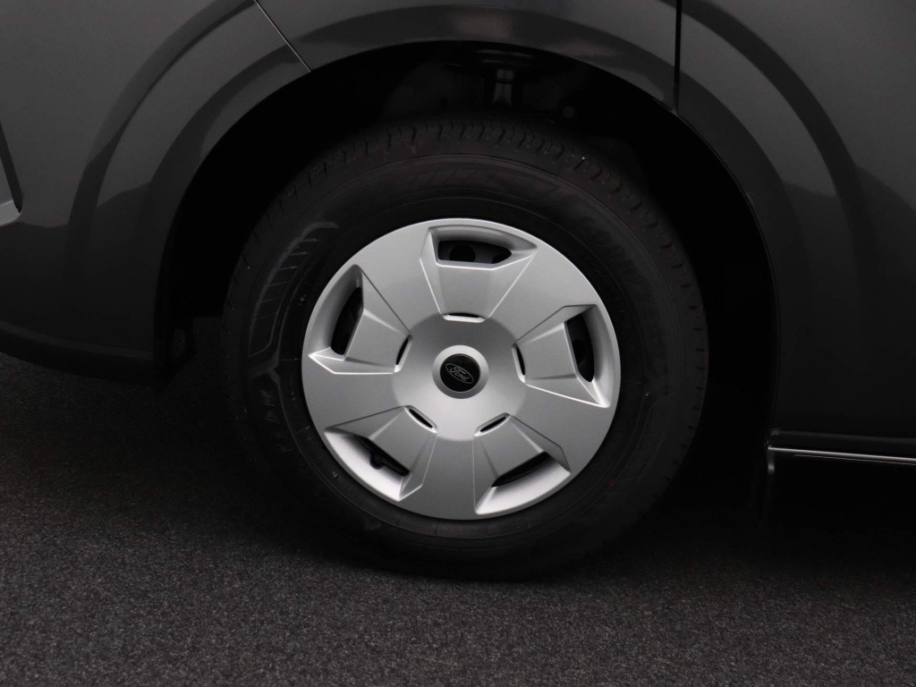 Ford Transit Custom 320 2.0 tdci l2h1 trend | navigatie | climatronic | dub