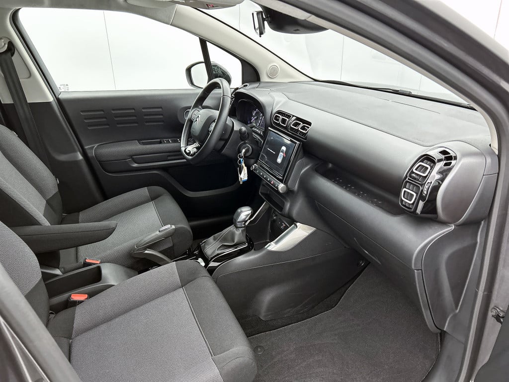 Citroen C3 Aircross 110 pk feel | rijklaar |