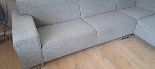 Hoekbank gratis afhalen
