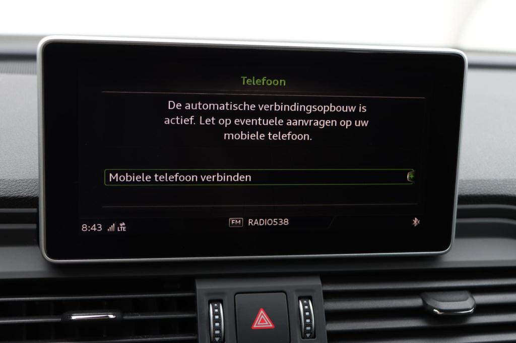 Audi Q5 50 tfsi e quattro s edition 299pk s tronic | soh 91,1,% |