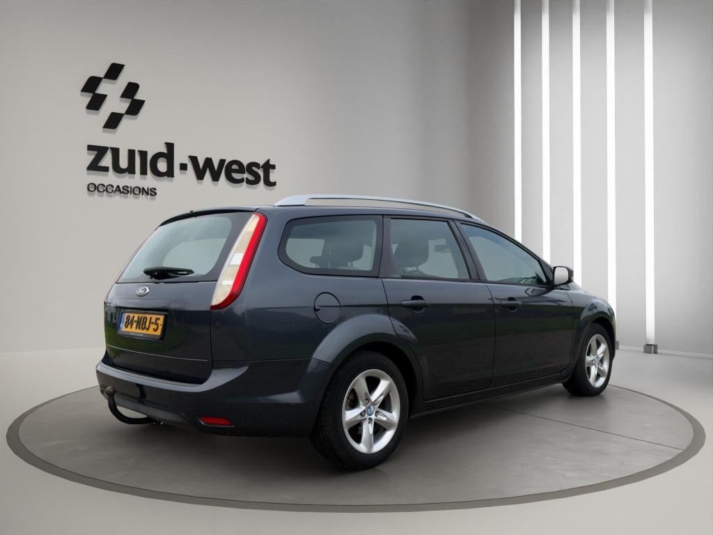Ford Focus wagon 1.6 comfort airco