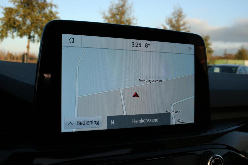 Ford Kuga 2.5 phev st-line x