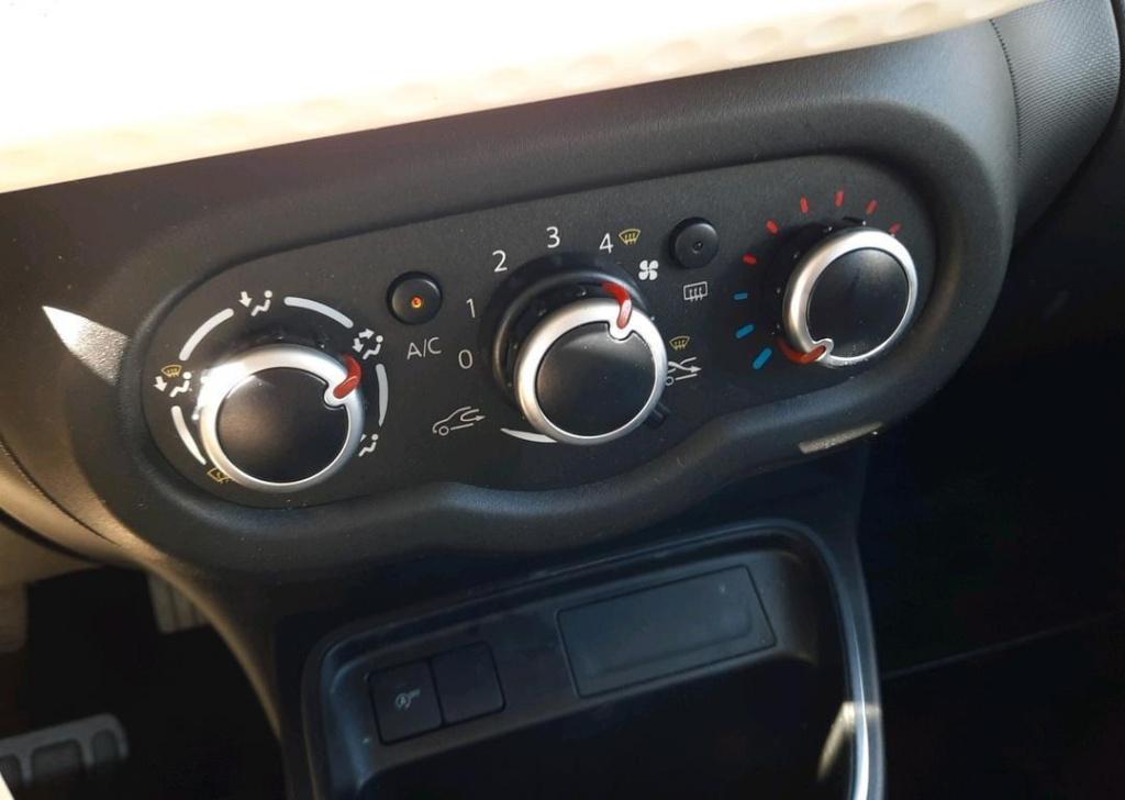 Renault Twingo 1.0 sce collection