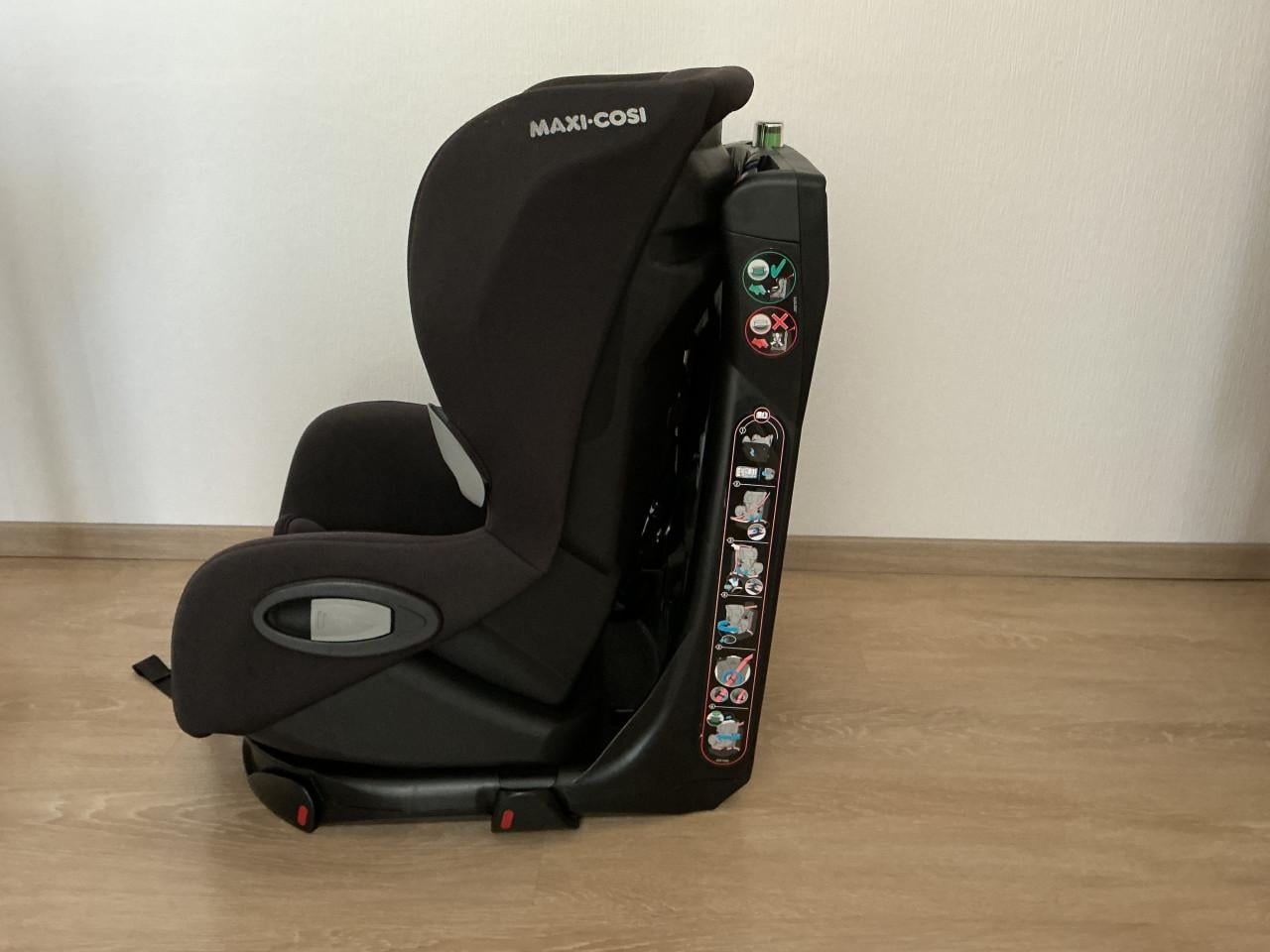 Autostoeltje