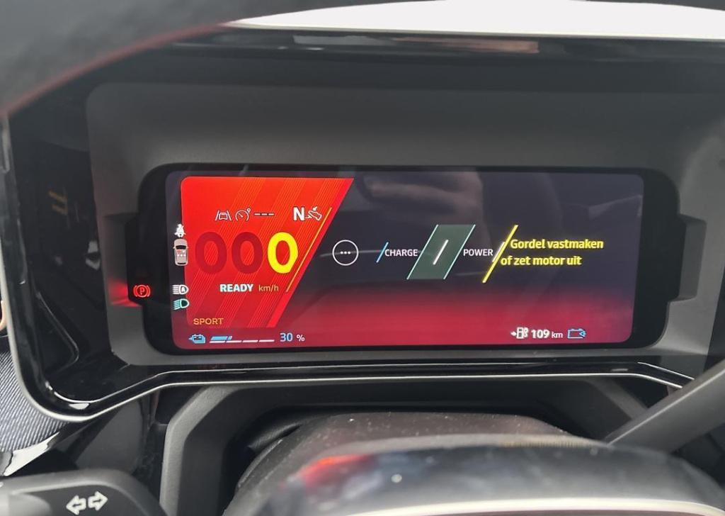 Renault 4 comfort range techno 52 kwh - pack winter premium