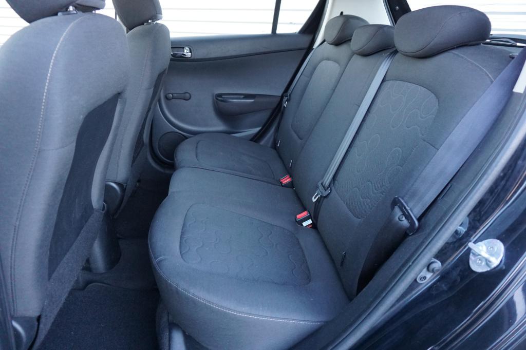 Hyundai I 20 1.2i plus climate / elektr. ramen / nap