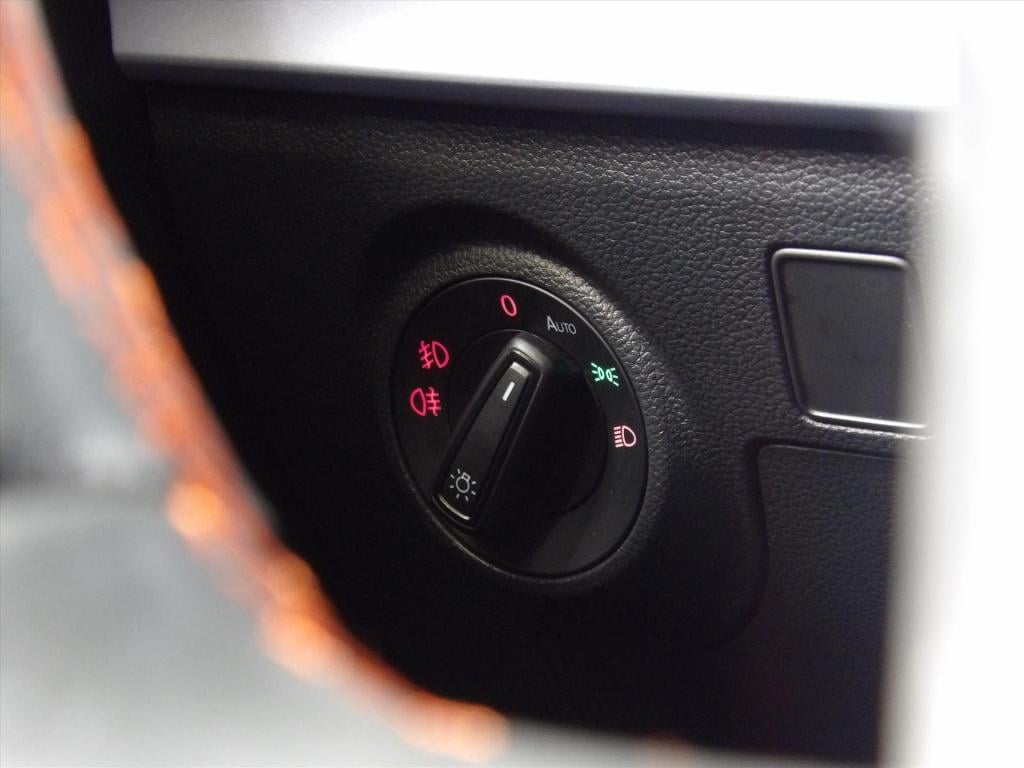 Seat Arona 1.0 tsi 110pk dsg-7 fr