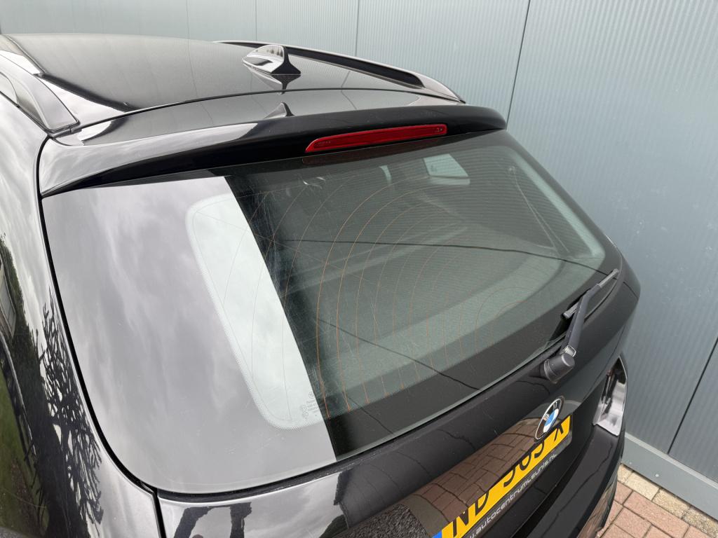 BMW X1 s-drive18i 2.0 150pk executive m-sportpakket