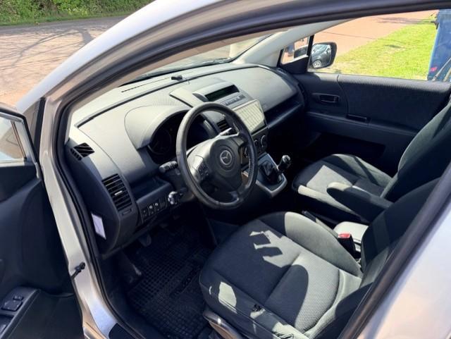 Mazda 5 1.8 touring