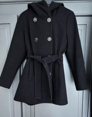 Te koop winterjas mt 44