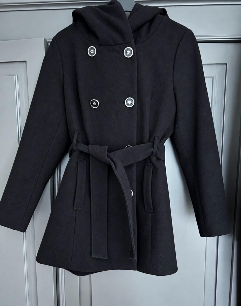 Te koop winterjas mt 44