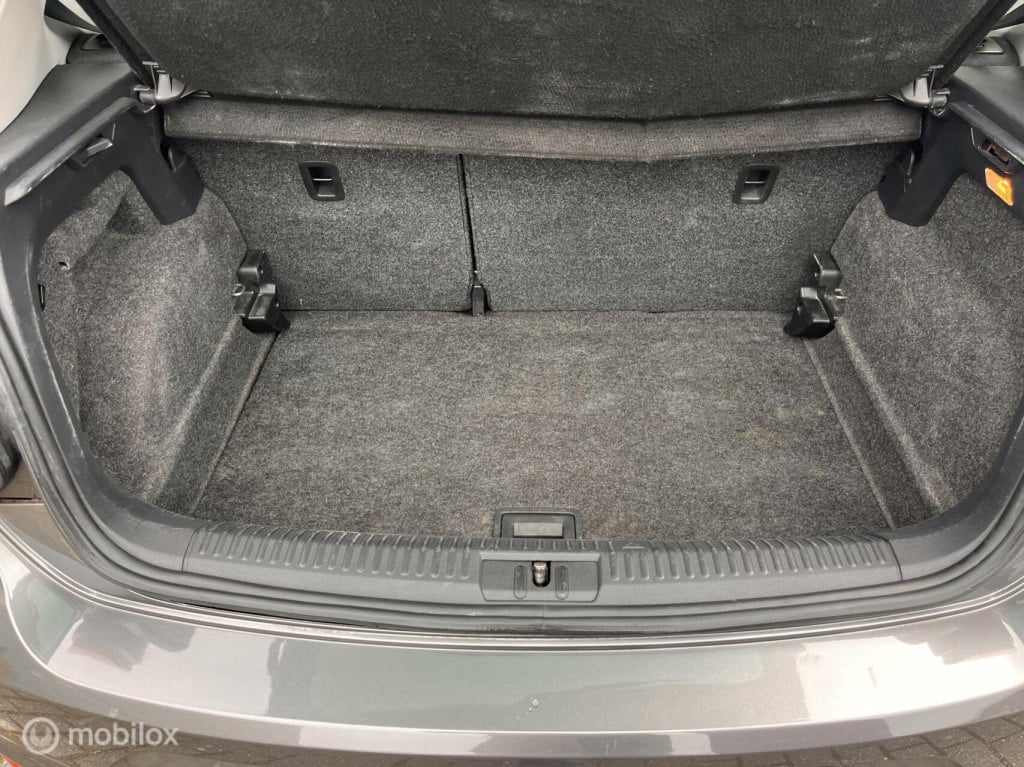 Volkswagen Polo 1.2 tsi comfortline