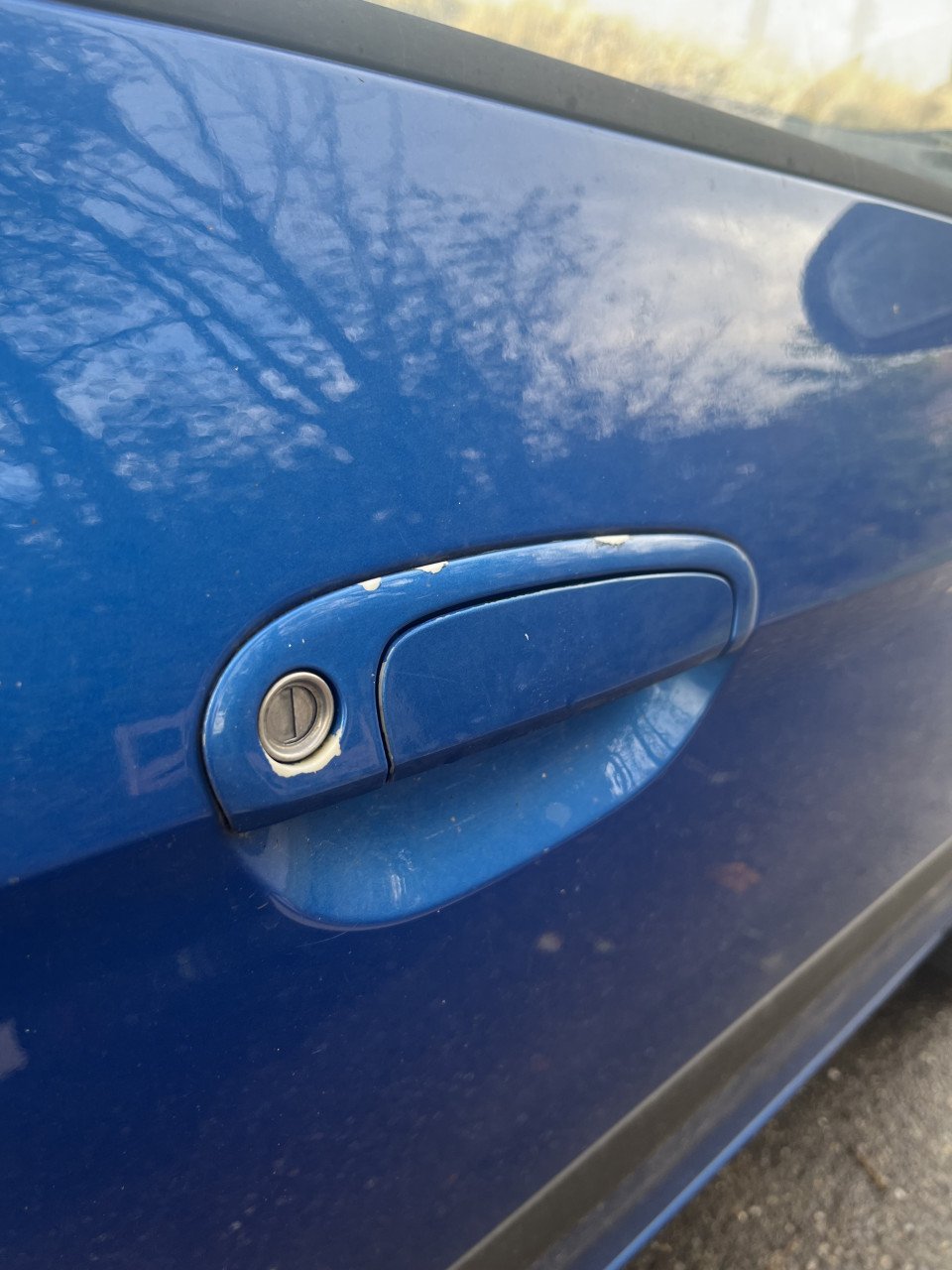 Kia Picanto, 2008