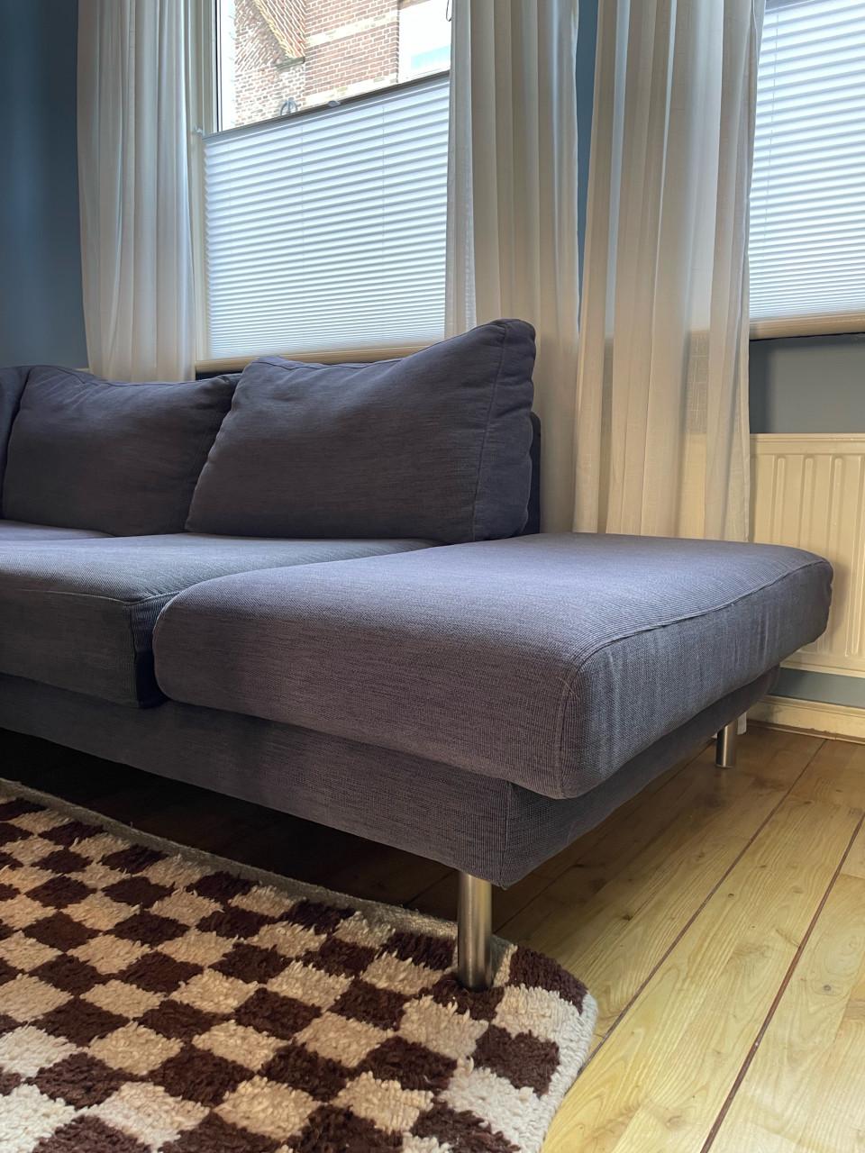 BoConcept hoekbank (deens)