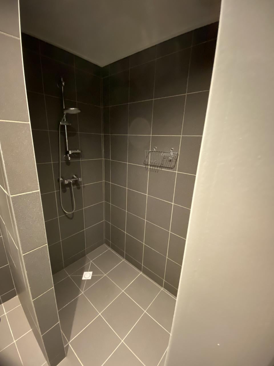 Studio a 38m² te huur in Middengebied Vlissingen