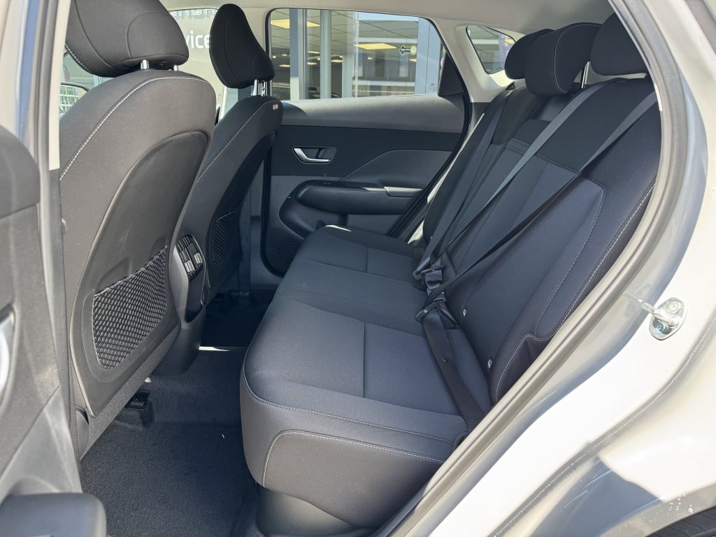 Hyundai Kona 1.6 gdi hev comfort smart | navigatie | elek. kofferbak | crui