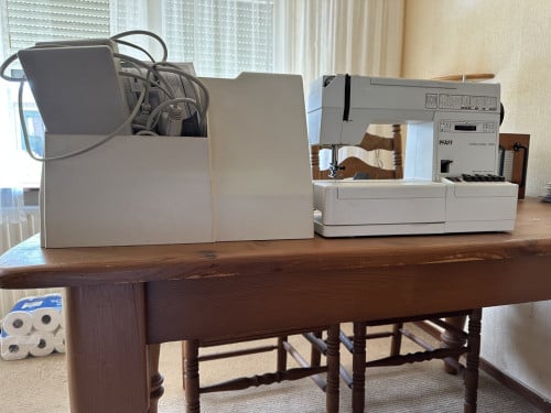 Naaimachine
