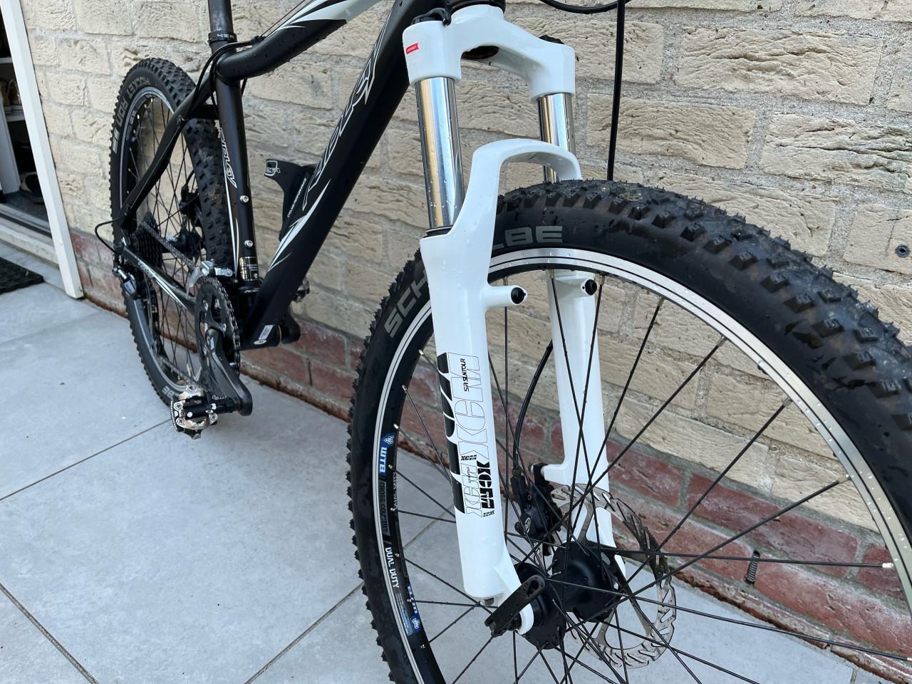 Mountainbike Ridley Trailfire