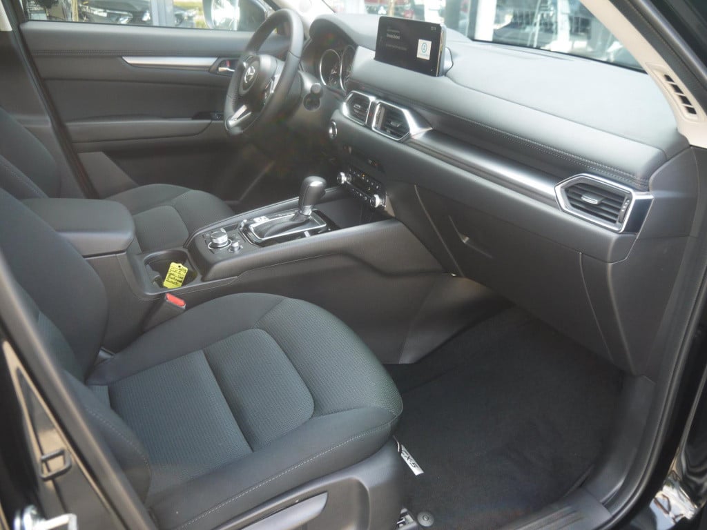 Mazda Cx-5 2.0 e-skyactiv-g m hybrid 165 centre-line aut.|rijklaar