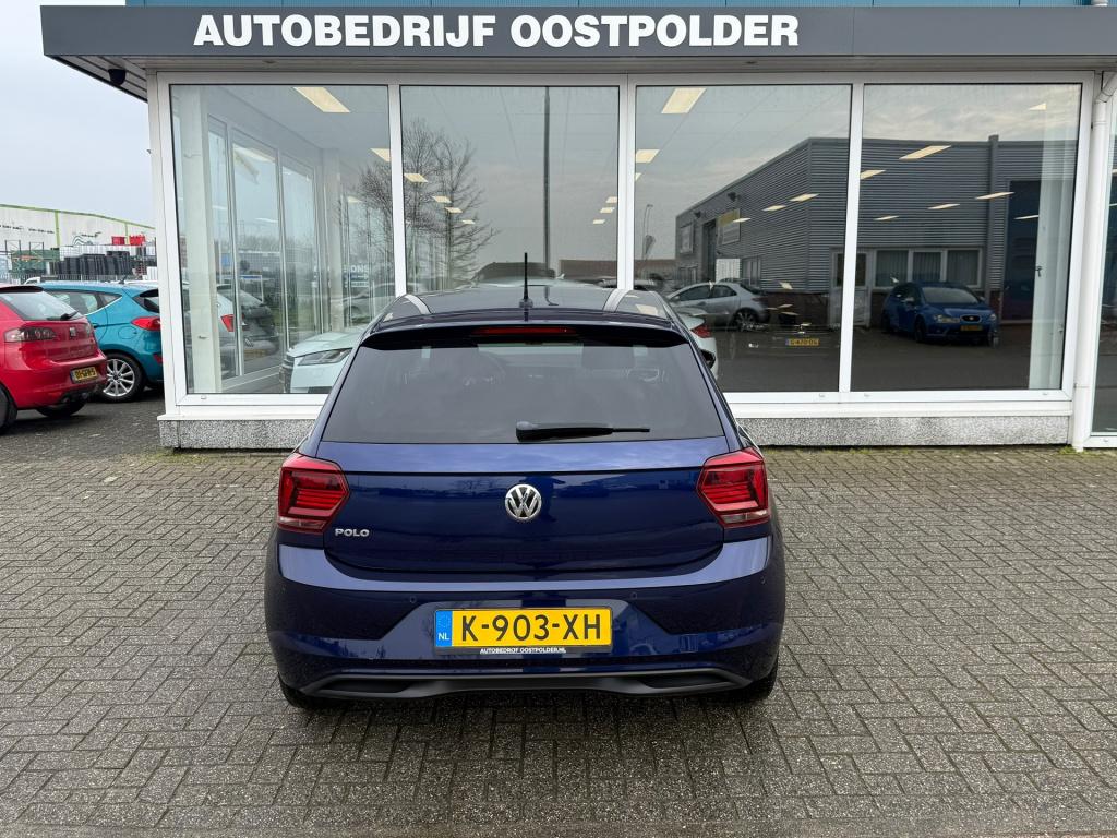 Volkswagen Polo 1.6 tdi comfortline