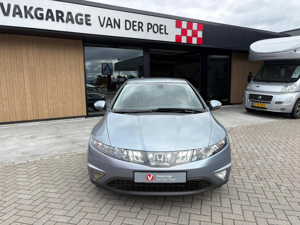 Honda Civic 1.8 sport