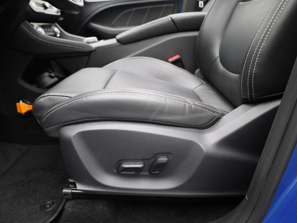 MG Zs Ev mg luxury 45 kwh | panoramadak | leder | camera | carplay / androi