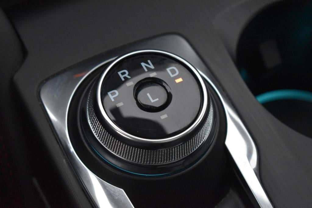 Ford Kuga 2.5 phev st-line x | panoramadak | climate control | adaptieve cr