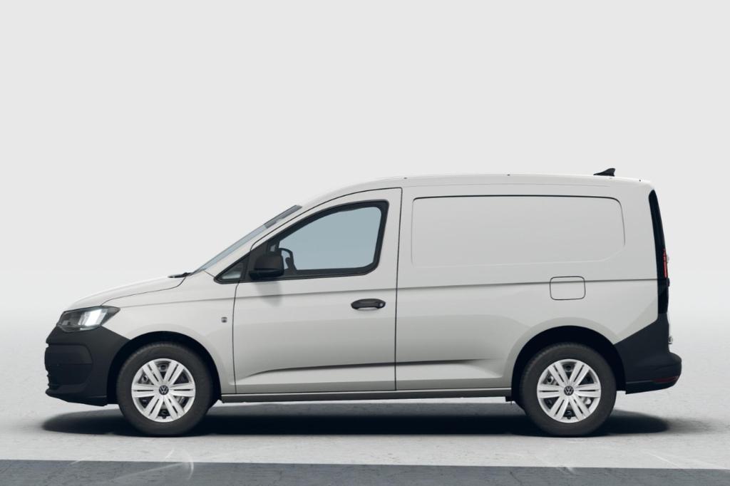 Volkswagen Caddy bedrijfswagens cargo 1.5 tsi ehybrid eu6 85 kw (115 pk) 19