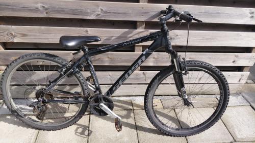 Fiets