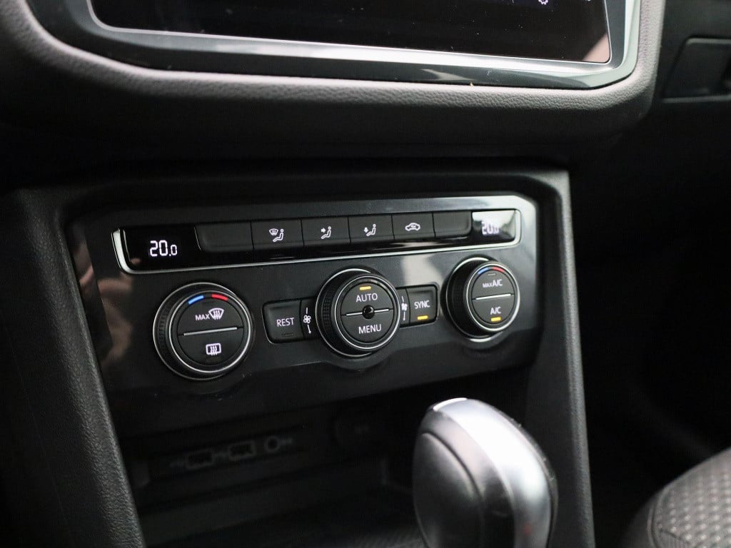 Volkswagen Tiguan Allspace 1.5 tsi comfortline business 7p. | automaat | na
