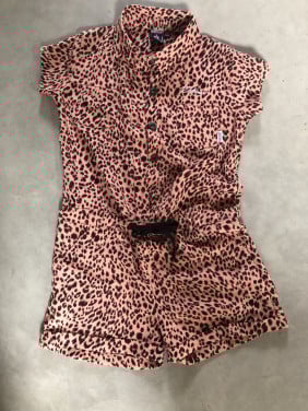 Jumpsuit meisje