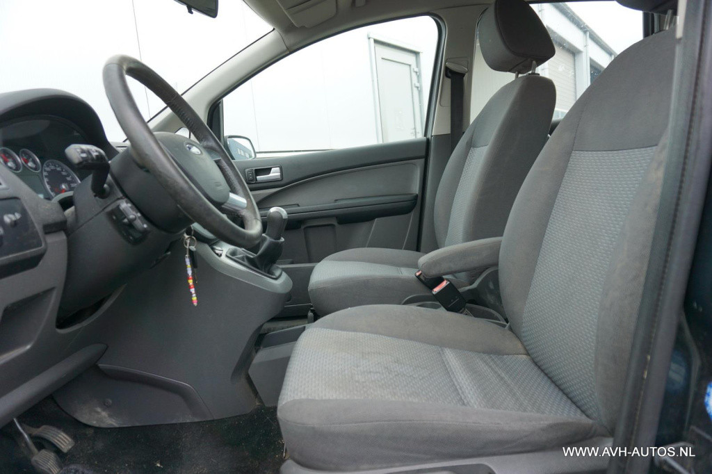 Ford C-max focus 1.8-16v ghia