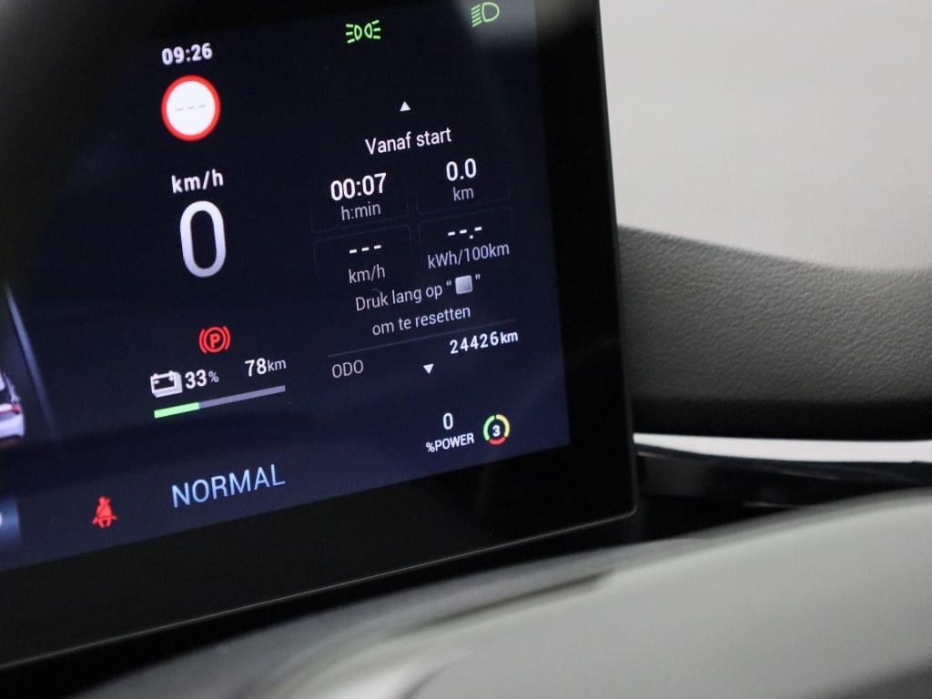 MG Mg4 51 kwh standard | automaat | climate control | apple carplay / andro