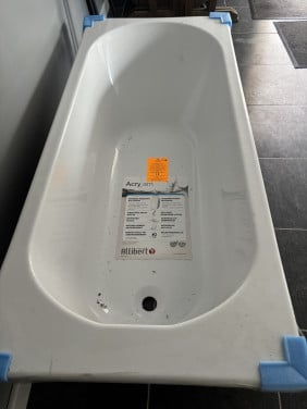 Bad nieuw