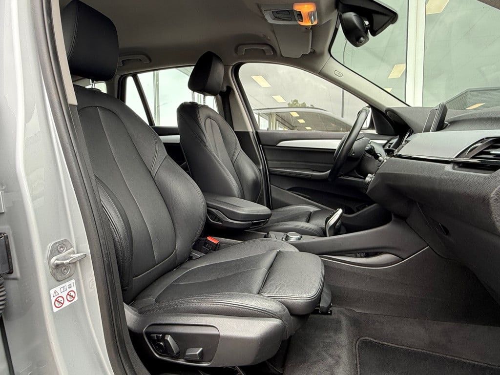 BMW X1 sdrive20i high executive
