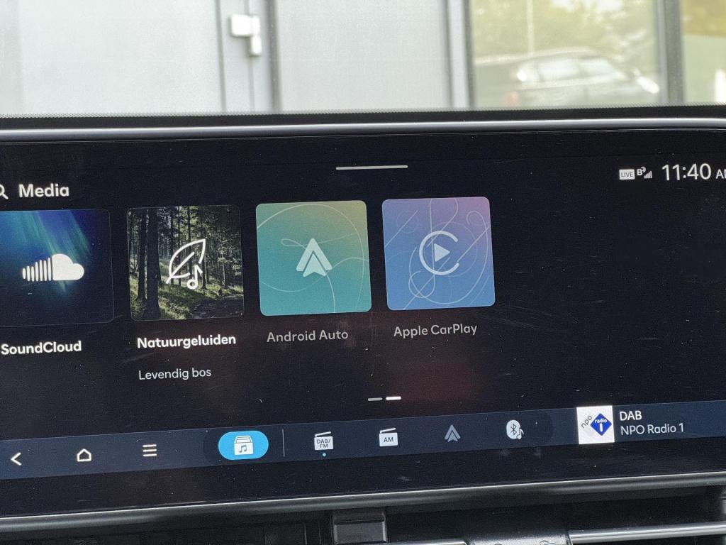 Hyundai Kona 1.6 gdi hev comfort smart