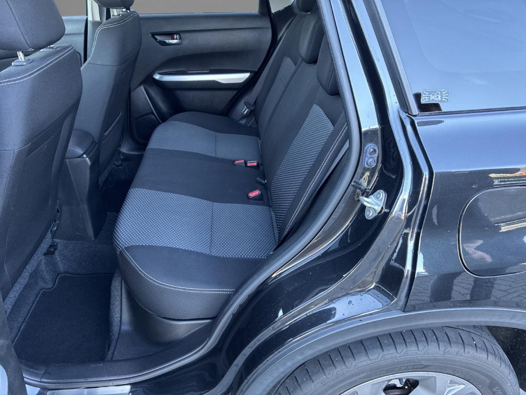 Suzuki Vitara 1.6 exclusive | afneembare trekhaak | licht metalen wielen