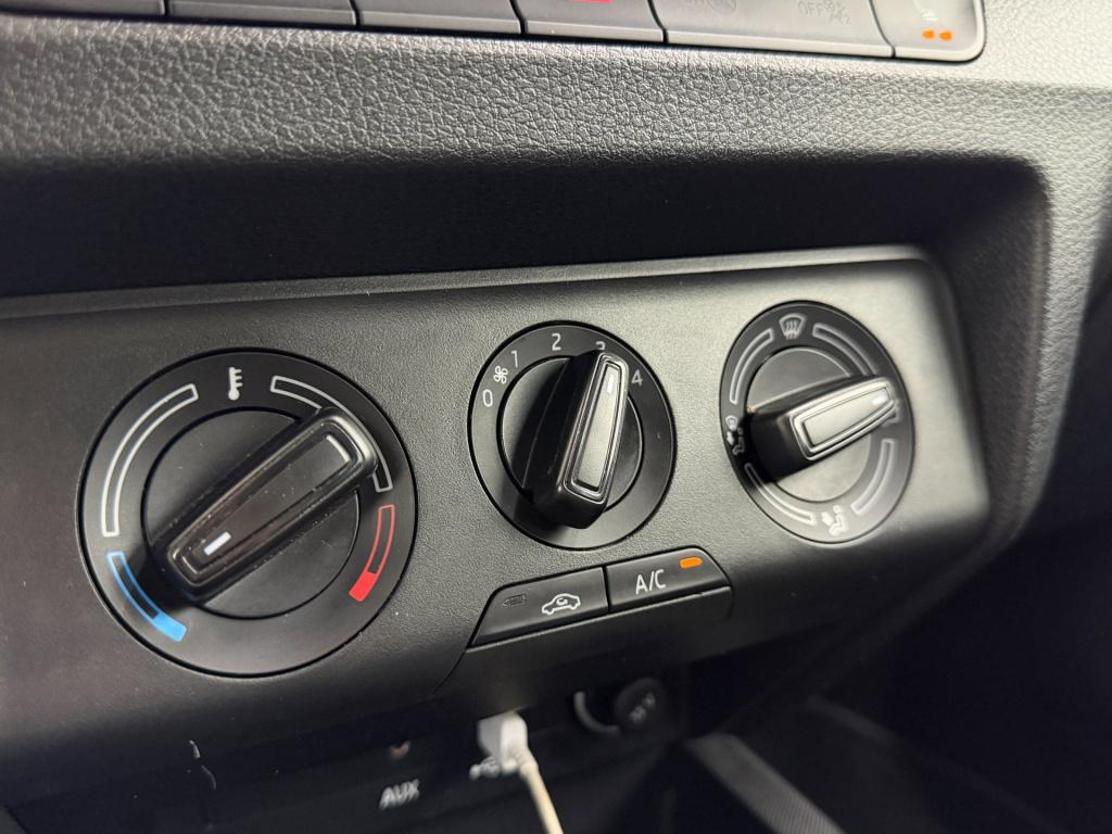 Skoda Fabia combi occasion 1.2 tsi edition | grijs | tweedehands skoda fabi