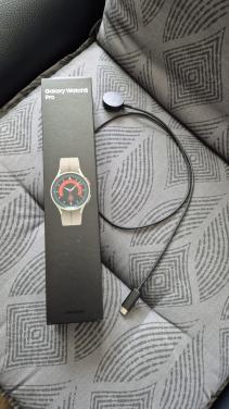 SmartWatch