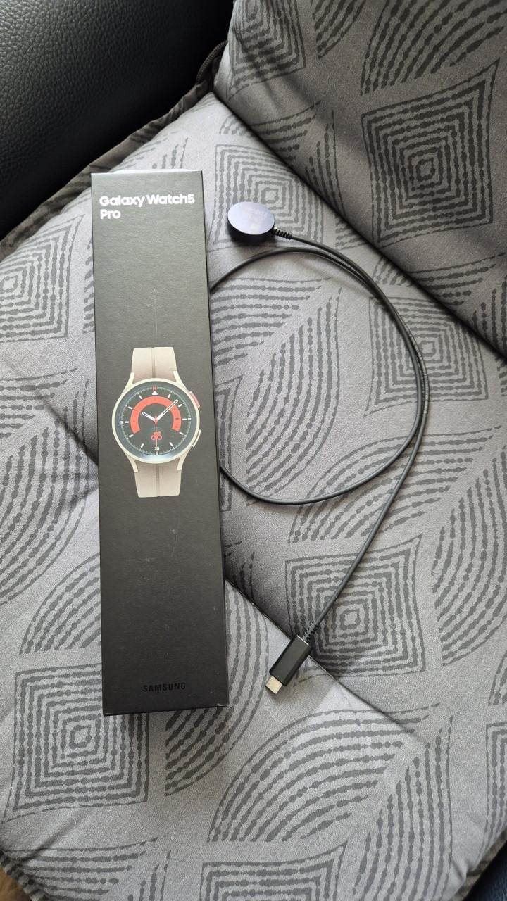 SmartWatch