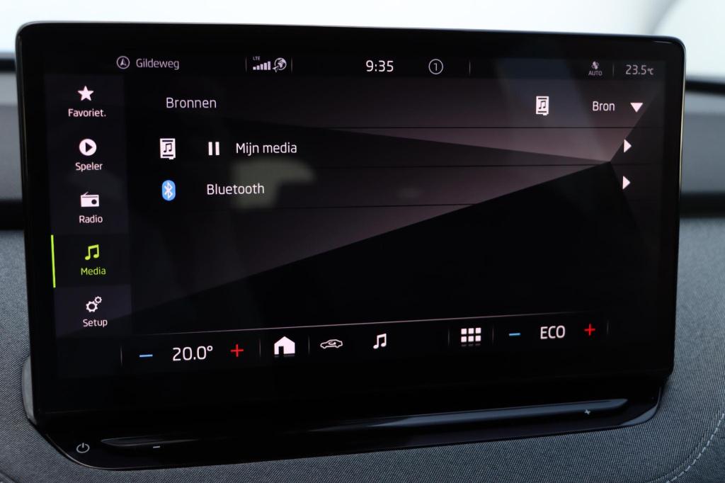 Skoda Enyaq Iv 60 180pk 58kwh | soh 96%